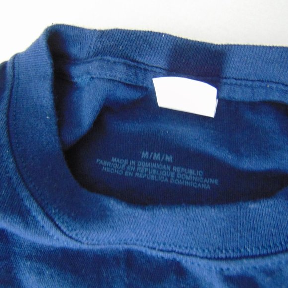 DENVER GARTH BROOKS T-SHIRT - Picture 7 of 7